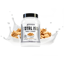 Load image into Gallery viewer, TOTAL ISO PROTEIN POWDER