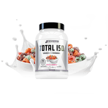 Load image into Gallery viewer, TOTAL ISO PROTEIN POWDER