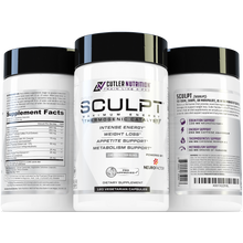 Load image into Gallery viewer, SCULPT