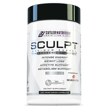 Load image into Gallery viewer, SCULPT