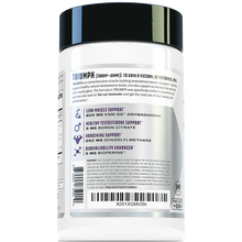 Load image into Gallery viewer, TRIUMPH Test Booster