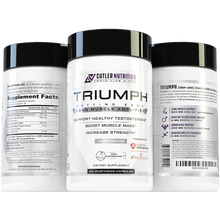 Load image into Gallery viewer, TRIUMPH Test Booster