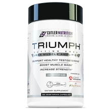 Load image into Gallery viewer, TRIUMPH Test Booster