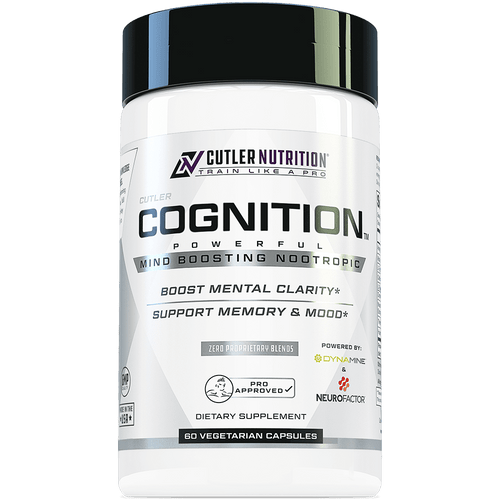 COGNITION NOOTROPIC