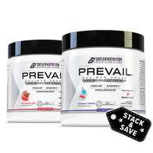 Load image into Gallery viewer, PREVAIL PRE WORKOUT