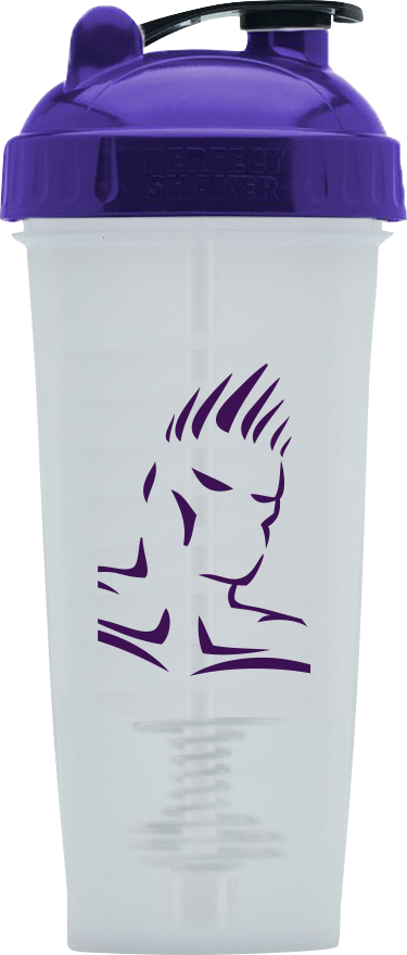 Cutler Nutrition Shaker Cup