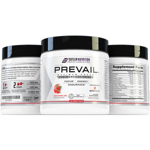 PREVAIL PRE WORKOUT