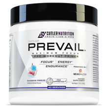 Load image into Gallery viewer, PREVAIL PRE WORKOUT